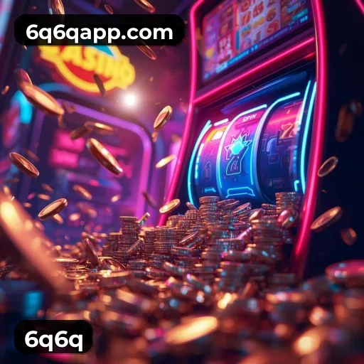 6q6q bet — mercados de futebol e esportes no app