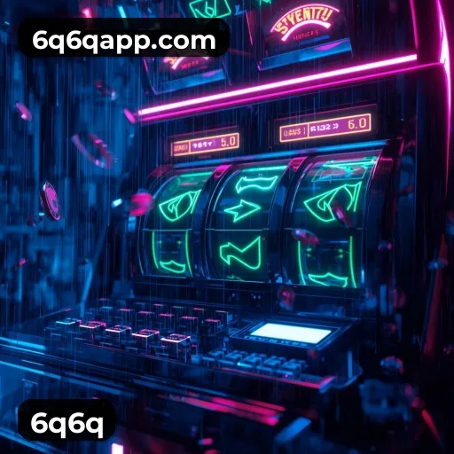6q6q bet — painel ao vivo com cotações dinâmicas
