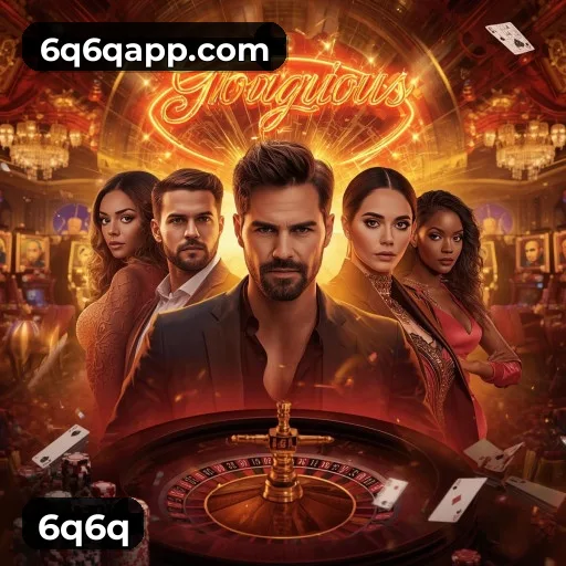 6q6q bônus — cashback 15 por cento e níveis VIP