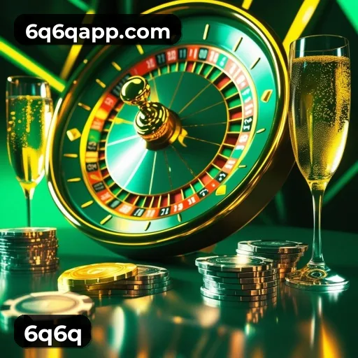 6q6q download — arquivo APK para Android oficial
