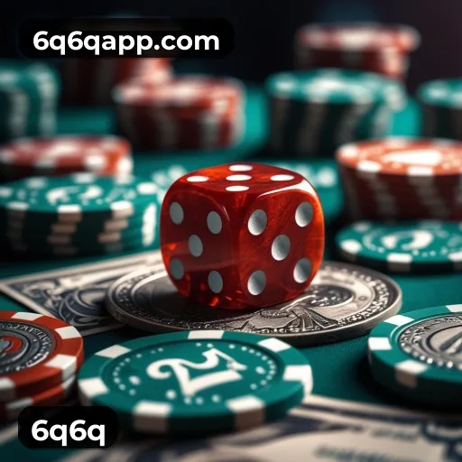 6q6q FAQ — suporte e ajuda no aplicativo oficial