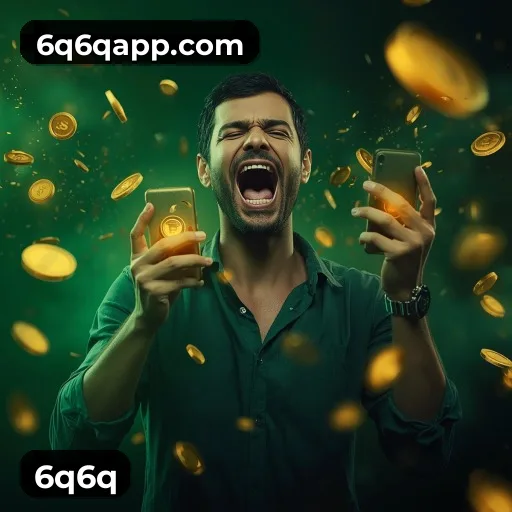 6q6q feedback — categorias de sugestão e melhoria no app