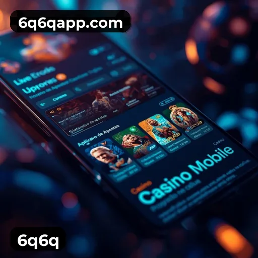 Peça BR — app rodando jogo no celular